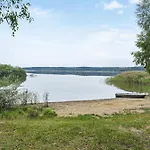 Parco vacanze 33 - Kimbucht Reichendorf