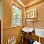 Holiday park 33 - Kimbucht Reichendorf