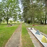 33 - Kimbucht Parco vacanze Reichendorf