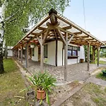 Holiday park 33 - Kimbucht Reichendorf