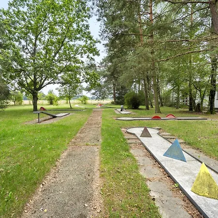 База отдыха 33 - Kimbucht