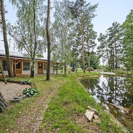 База отдыха 33 - Kimbucht Reichendorf