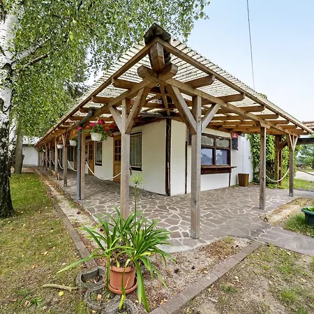 Parco vacanze 33 - Kimbucht *
