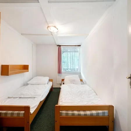 База отдыха 33 - Kimbucht Reichendorf