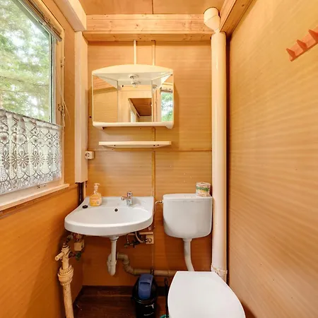 33 - Kimbucht База отдыха Reichendorf