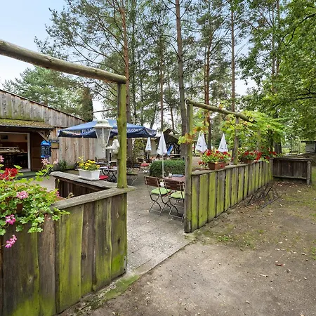 33 - Kimbucht База отдыха