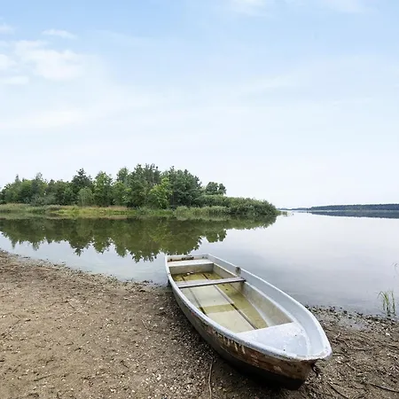 База отдыха 33 - Kimbucht