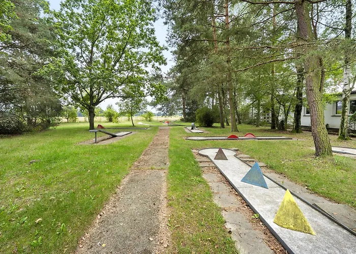 Ferienpark 33 - Kimbucht