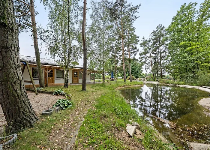 Ferienpark 33 - Kimbucht Reichendorf