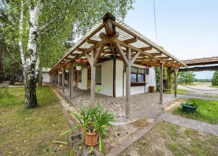 Ferienpark 33 - Kimbucht *