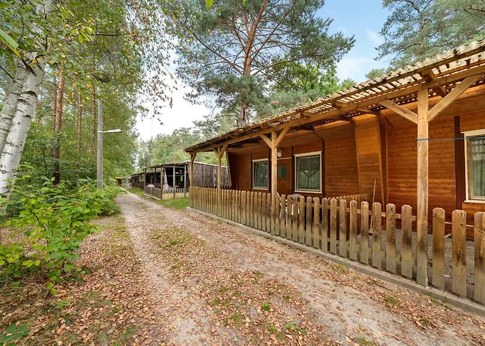 33 - Kimbucht Ferienpark