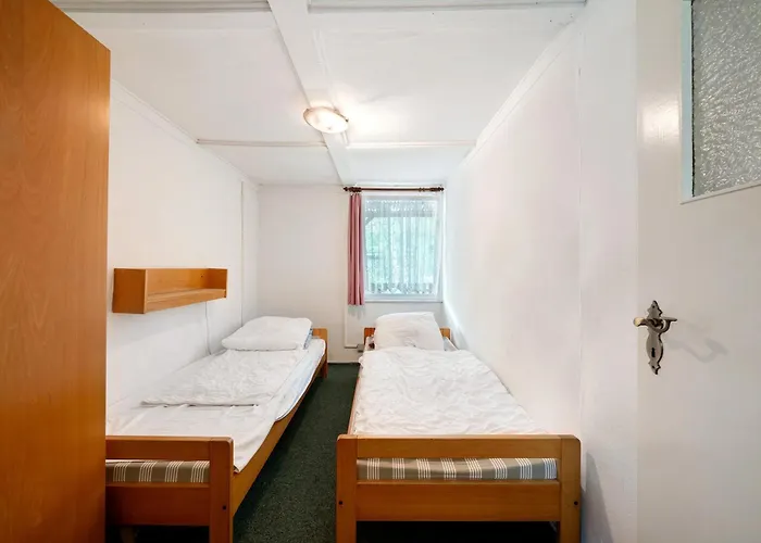 Ferienpark 33 - Kimbucht Reichendorf