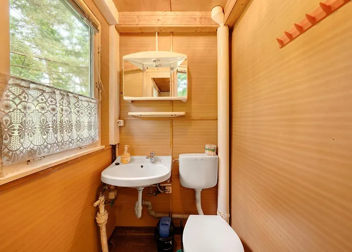 33 - Kimbucht Ferienpark Reichendorf