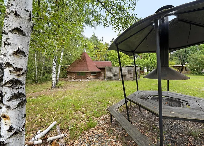 33 - Kimbucht Ferienpark Reichendorf