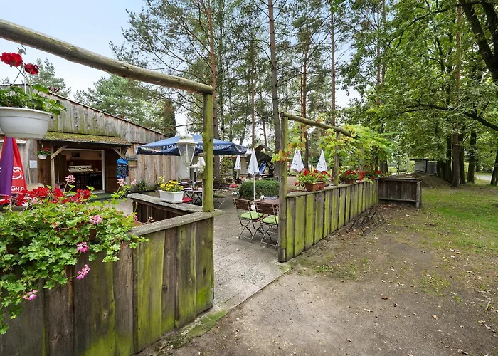 33 - Kimbucht Ferienpark