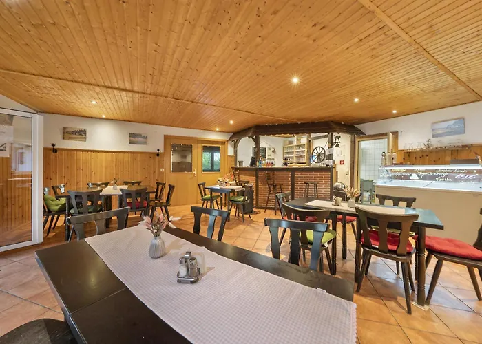 Ferienpark 33 - Kimbucht