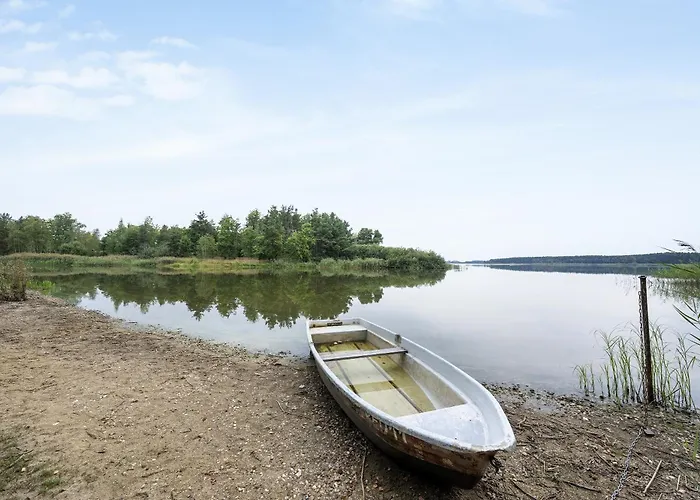 Ferienpark 33 - Kimbucht